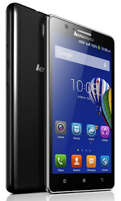 How to root Lenovo A536 without PC Easily