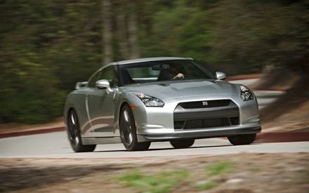 welcomed a 2010 Nissan GTR into their long term fast five skyline gtr