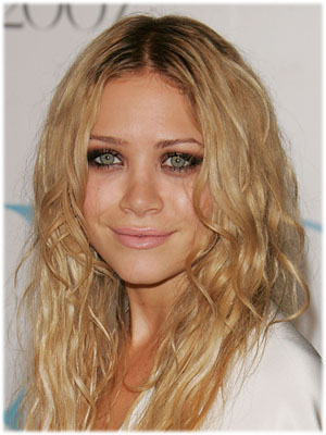 Mary Kate Olsen