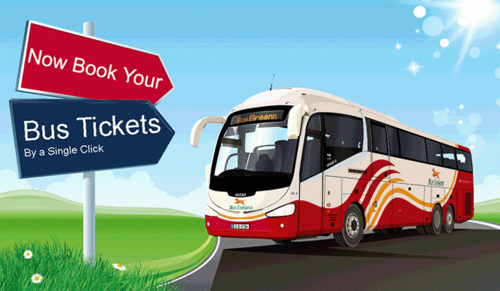 Web 2.0 Boosts Bus Booking Online