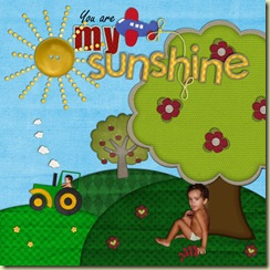 sunshine
