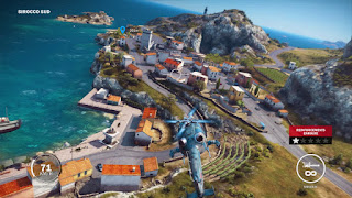 Just Cause 3 XL Edition Game GFY PC DLCs All