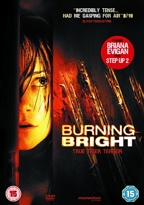 Watch Burning Bright 2010  BRRip Hollywood Movie Online | Burning Bright 2010 Hollywood Movie Poster