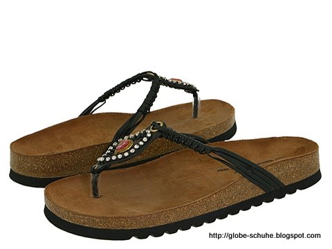 Globe schuhe:L713-333221