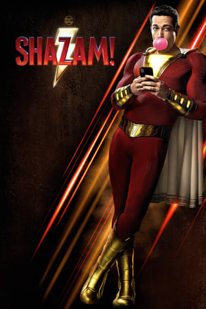 Download Shazam! (2019) Bluray 720p