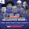 Forum Doktor Muslim Kritisi Demokrasi Yang Semakin Mengancam Negeri. 