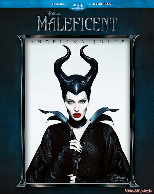 Download maleficent in 480p and 720p 