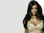 Kim Kardashian (kim kardashian hot wallpapers )