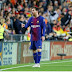 Gol Messi Tak Disahkan, Barcelona Ditahan Imbang Valencia