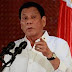 Philippine: Duterte Says Police Must Return To Drug War