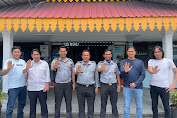 LapasNarkotika Rumbai Koordinasi Ke Narkotika Nasional Provinsi Riau  