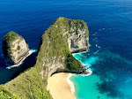 Pulau Eksotik Nusa Penida, Jadi Alternatif Ketika di Bali
