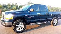 Lifted Ram 1500 For Sale
