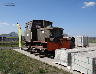 Ls60-050, Stacja Muzeum Czernichów Główny