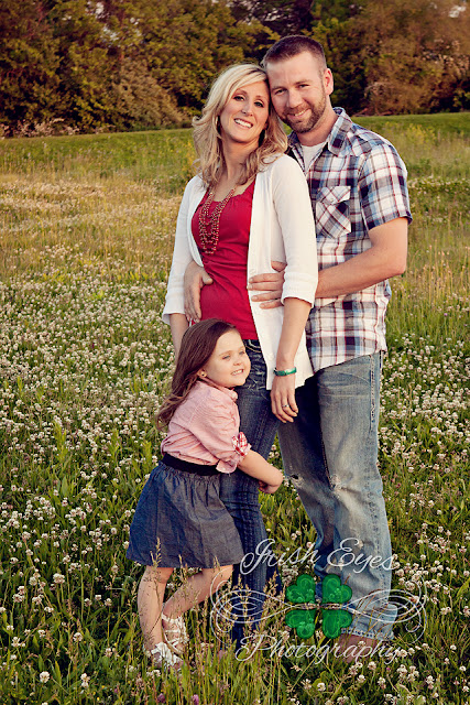 Columbus, Ohio Family Photographer