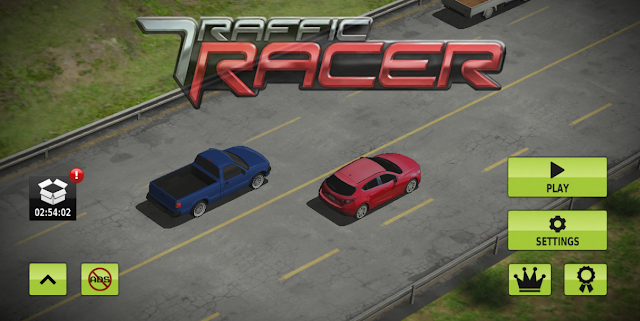 Traffic Racer