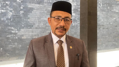   Haji Uma Ingatkan Pemerintah Pusat Tidak Sandera Aceh dengan Anggaran PON 2024