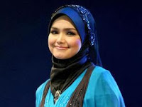Download Lagu Siti Nurhaliza Mp3