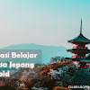 Daftar Aplikasi Belajar Bahasa Jepang Android Terbaik