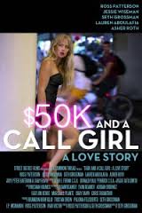 Nonton Film $50K and a Call Girl: A Love Story (2014) Full Movie Terbaru