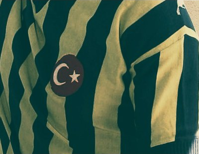Yüreğimdeki Sevdan