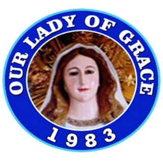 Our Lady of Grace Parish - Sucat, Parañaque City