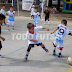 Liga Futsal de menores 2014