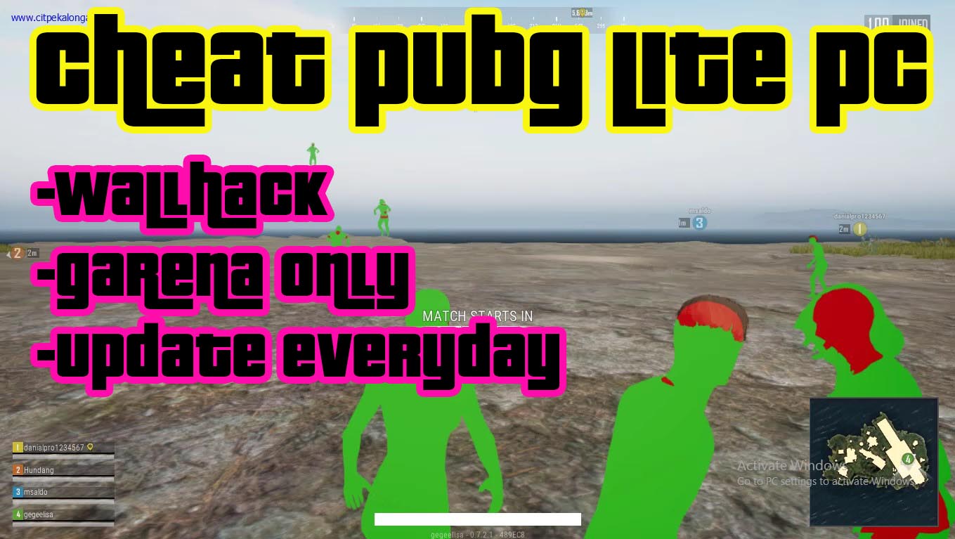 Pubg Lite Hack V3 - Pubg Free Bp Points - 