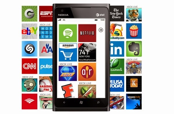 5 Aplikasi Windows Phone Untuk Bulan Ramadhan 2014