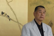 Hong Kong media tycoon Jimmy Lai arrested, top aide says