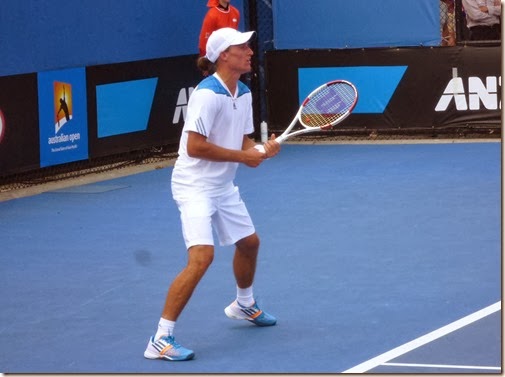 Alexandr Dolgopolov