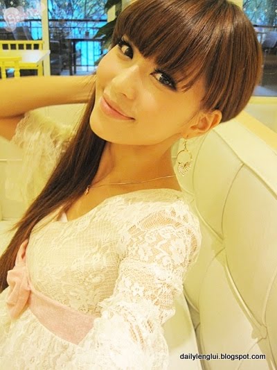 Wen Jian Ting (温健婷) Wen Jian Ting (温健婷)