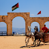 UK visitors drive tourism to Jordan