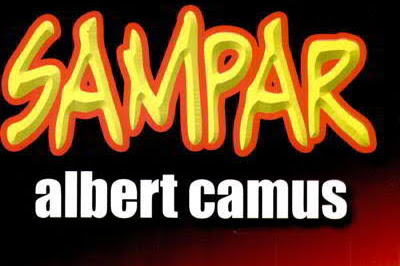 PDF Sampar Albert Camus