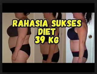 Cara Menurunkan Berat Badan Yang Baik