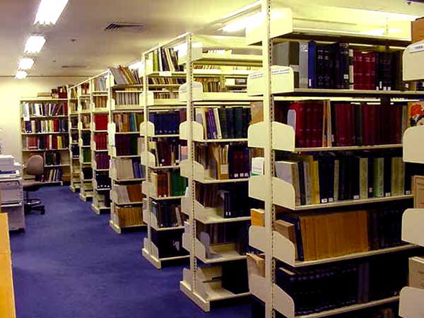 national library of nigeria