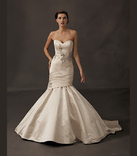 Amelia Casablanca 2013 Bridal Collection