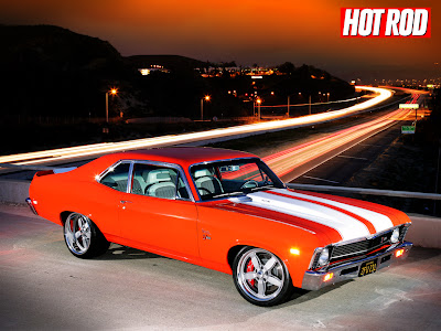 Muscle Cars Images