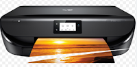 HP ENVY 5000 All-in-One Download