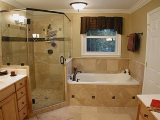 Bathroom Decorating Ideas