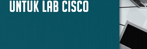 Panduan Konfigurasi GNS3 Untuk Lab Cisco - Agus Setiawan