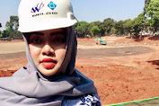 Soal Wacana Golf, Citra Minta Kadisparbudpora Pacitan Main yang Jauh serta Belajar Proses Investasi