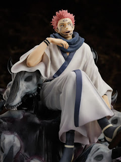 Jujutsu Kaisen – Ryomen Sukuna -Noroi no Ou-, F:NEX (FuRyu)