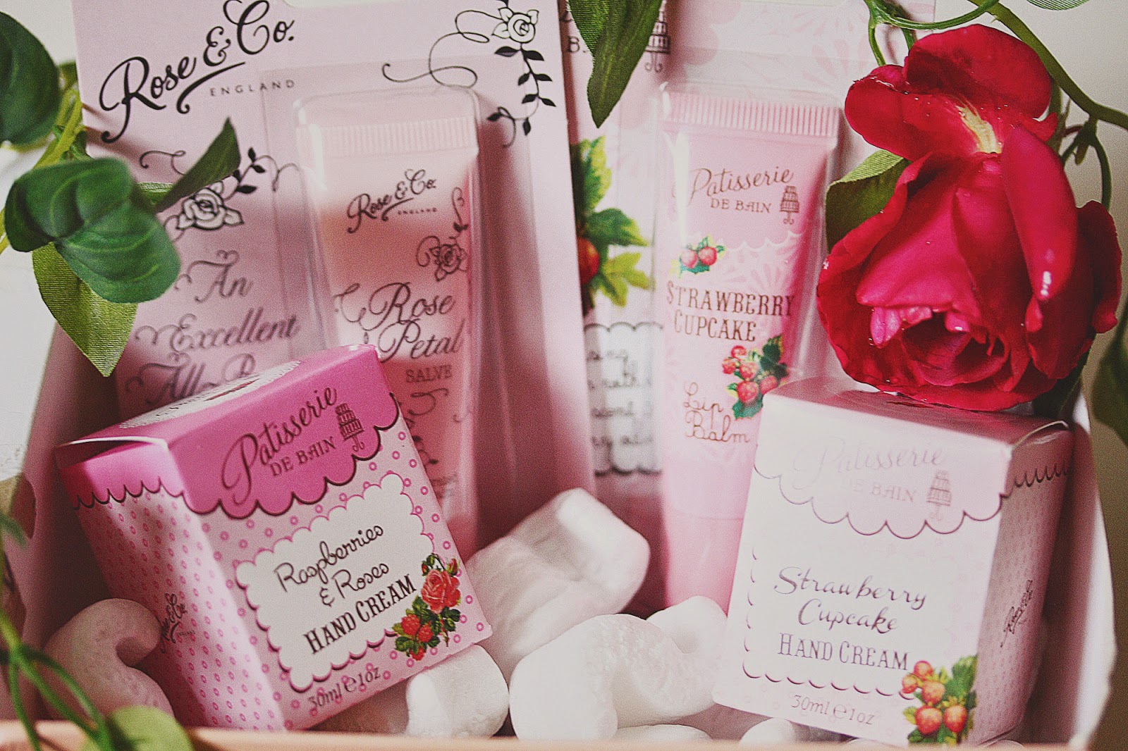 http://rosemademoiselle.blogspot.com/2014/11/rose-coapothecary-haul.html