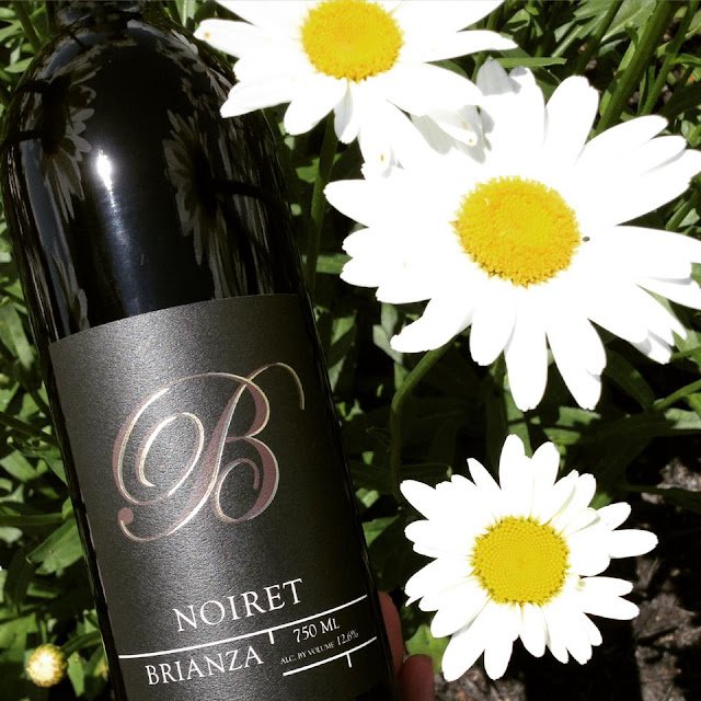 Brianza Wine