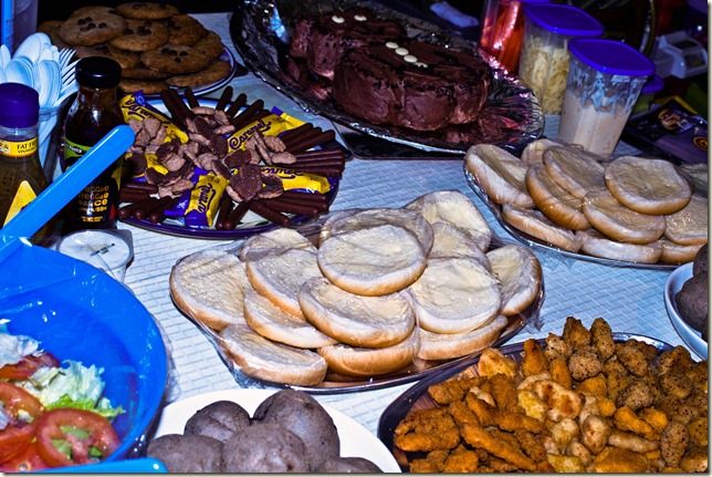 toby's birthday food-1