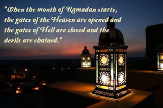 month of ramadan Ramadan Desktop Wallpaper