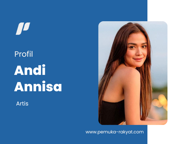 Umur Andi Annisa