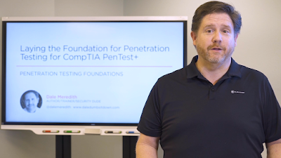 best Pluralsight course to Crack CompTIA Pentest+ Certification Exam