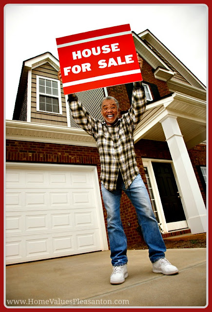 Get rid of the stress of homeselling by getting help from the best real estate agent in Pleasanton CA!
